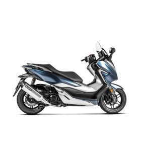 MUFFLER SS FORZA 300