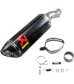 MUFFLER CF/CF ZX6R