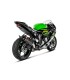 MUFFLER CF/CF ZX6R