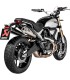 MUFFLER TI DUCATI SBLR 1100