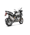 MUFFLER TI BMW R1250GS