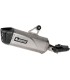 MUFFLER TI BMW R1250GS