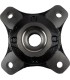 WHEEL HUB POLARIS FRONT/REAR M