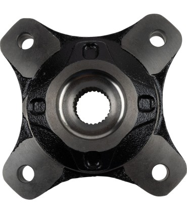 WHEEL HUB POLARIS FRONT/REAR M