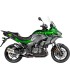 MUFFLER TI VERSYS 1000