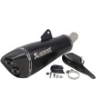 SILENCIEUX TI BK R1250 RS