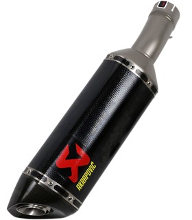 MUFFLER CF BMW S1000RR 19