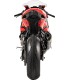 MUFFLER CF BMW S1000RR 19
