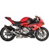 MUFFLER CF BMW S1000RR 19