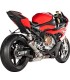 MUFFLER TI BMW S1000RR 19