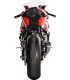 MUFFLER TI BMW S1000RR 19