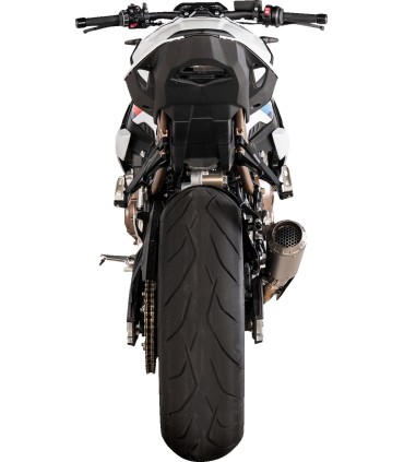 MUFFLER TI BMW S1000RR 19
