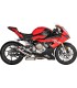 MUFFLER TI BMW S1000RR 19