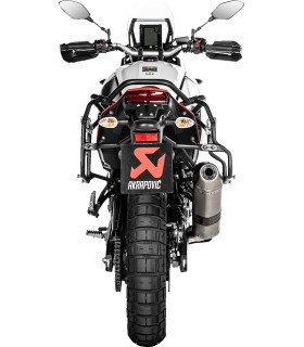 MUFFLER TI YAM TENERE 700