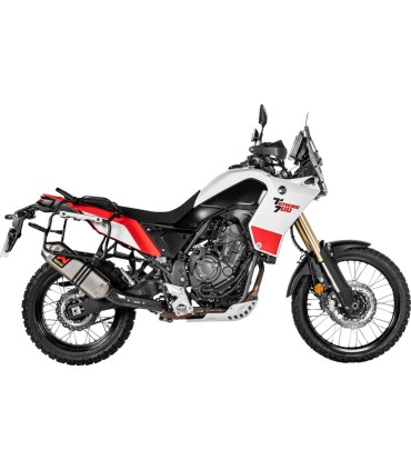 MUFFLER TI YAM TENERE 700