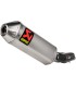 MUFFLER TI YAM TENERE 700