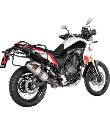 MUFFLER TI YAM TENERE 700