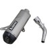 MUFFLER SS/CF GTS300