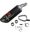 MUFFLER CF/CF MT-03