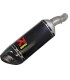 MUFFLER CF/CF MT-03