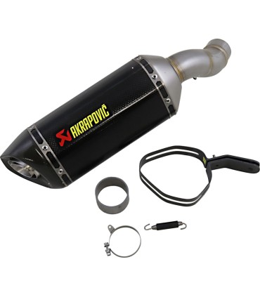 MUFFLER CF/CF Z900