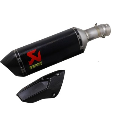 MUFFLER CF S1000XR