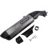 MUFFLER TI CRF1100L / ADVSPORT