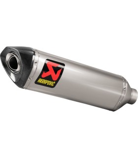 MUFFLER TRACK DAY R1