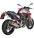 MUFFLER TI F900R/XR