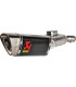 MUFFLER CF F900R/XR