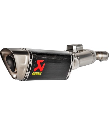 MUFFLER CF F900R/XR