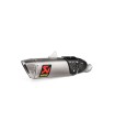 MUFFLER TI/CF CBR1000RR