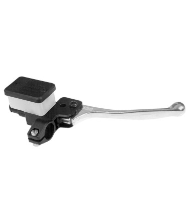 225 - BRAKE FITTING AXIAL BLAC