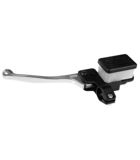 225 - CLUTCH FITTING BLACK 16 