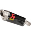MUFFLER CF BMW S1000R
