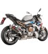 MUFFLER CF BMW S1000R