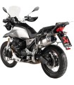 MUFFLER TI M-G V85