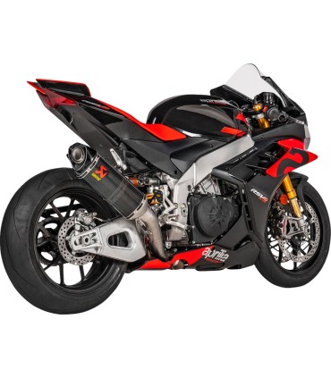MUFFLER CF RSV4/TUONO 21