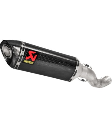 MUFFLER CF RSV4/TUONO 21