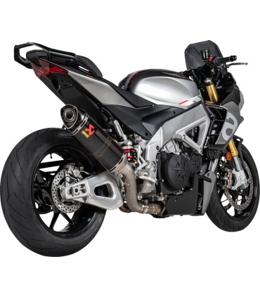 MUFFLER CF RSV4/TUONO 21