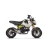 MUFFLER TI MSX / GROM