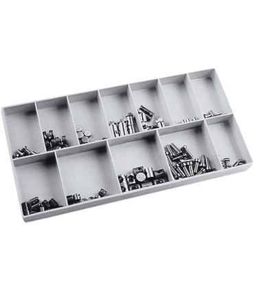 420 - NIPPEL-SORTIMENT