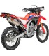 MUFFLER TI CRF300L