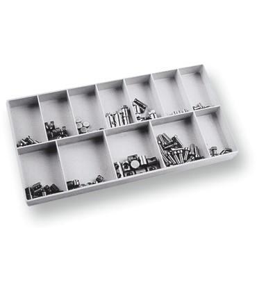 420 - NIPPEL-SORTIMENT