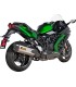 MUFFLER TI CF NINJA H2 SX