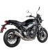 MUFFLER S/O TI Z650RS '22