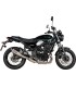 MUFFLER S/O TI Z650RS '22