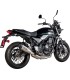 MUFFLER S/O TI Z650RS '22