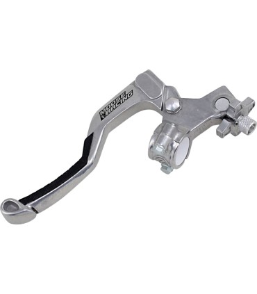 LEVER ASM EZ3 STANDARD BK