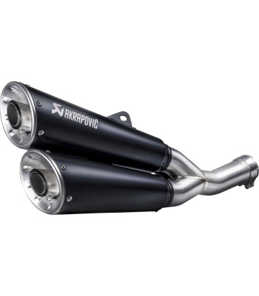 MUFFLER SS SCRAMBLER 800